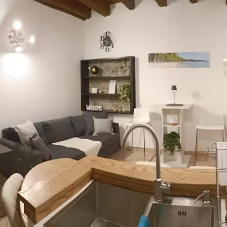 Mina Apartment Gorizia