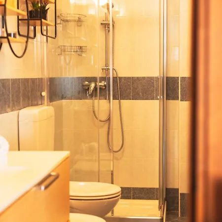 Apartment Mina Gorizia