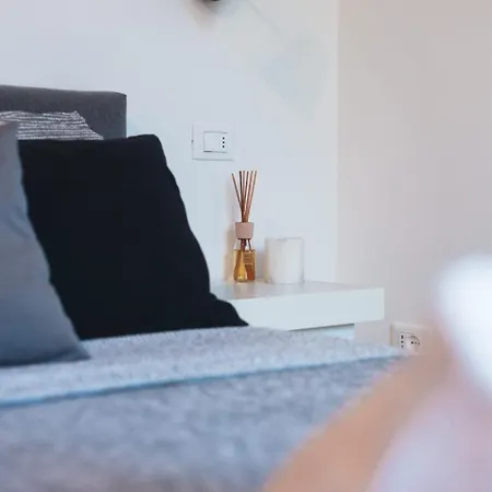 Mina Apartment *