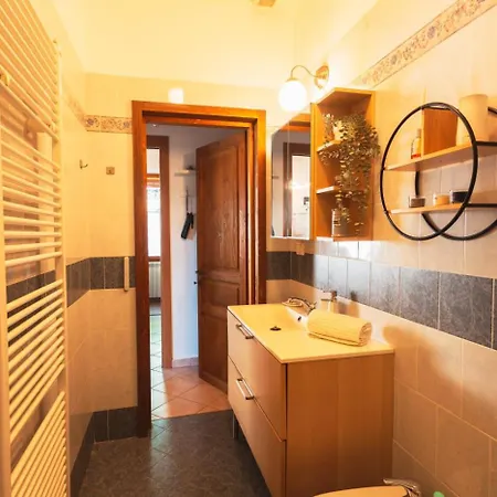 Mina Apartment