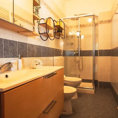 Mina Apartment