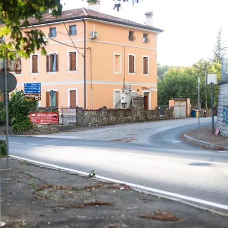 Mina Gorizia