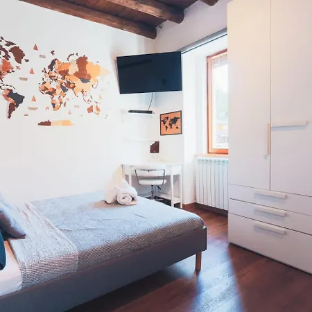 Mina * Gorizia